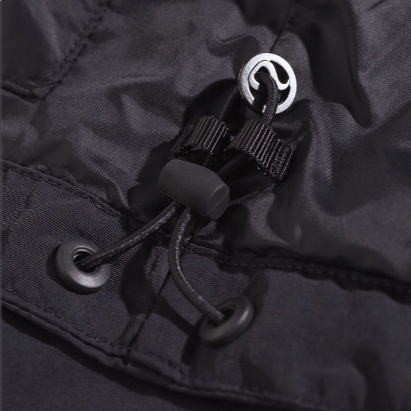 Lululemon jacket size 6 - Picture 12 of 13